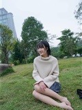 MussGirl慕丝女郎  NO.642 小婷（下）(3)